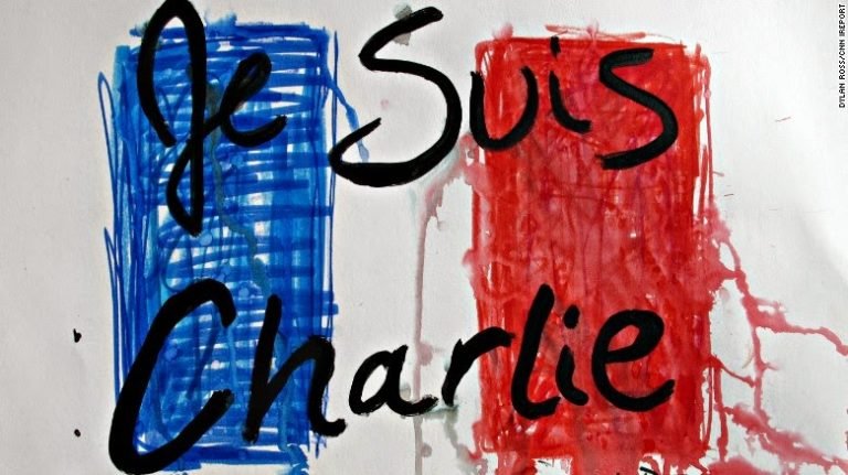 Je Suis Charlie – My ‘Probably UnOriginal’ Take On Recent ‘Charlie Hebdo’ Attack Events