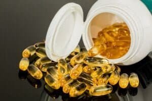 Vitamin D Supplements - Vitamin D Capsules