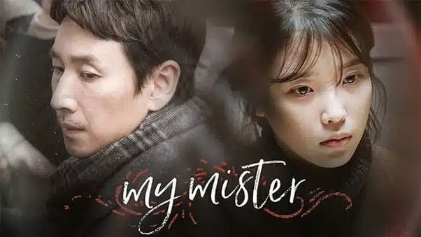 KDrama Review: My Mister